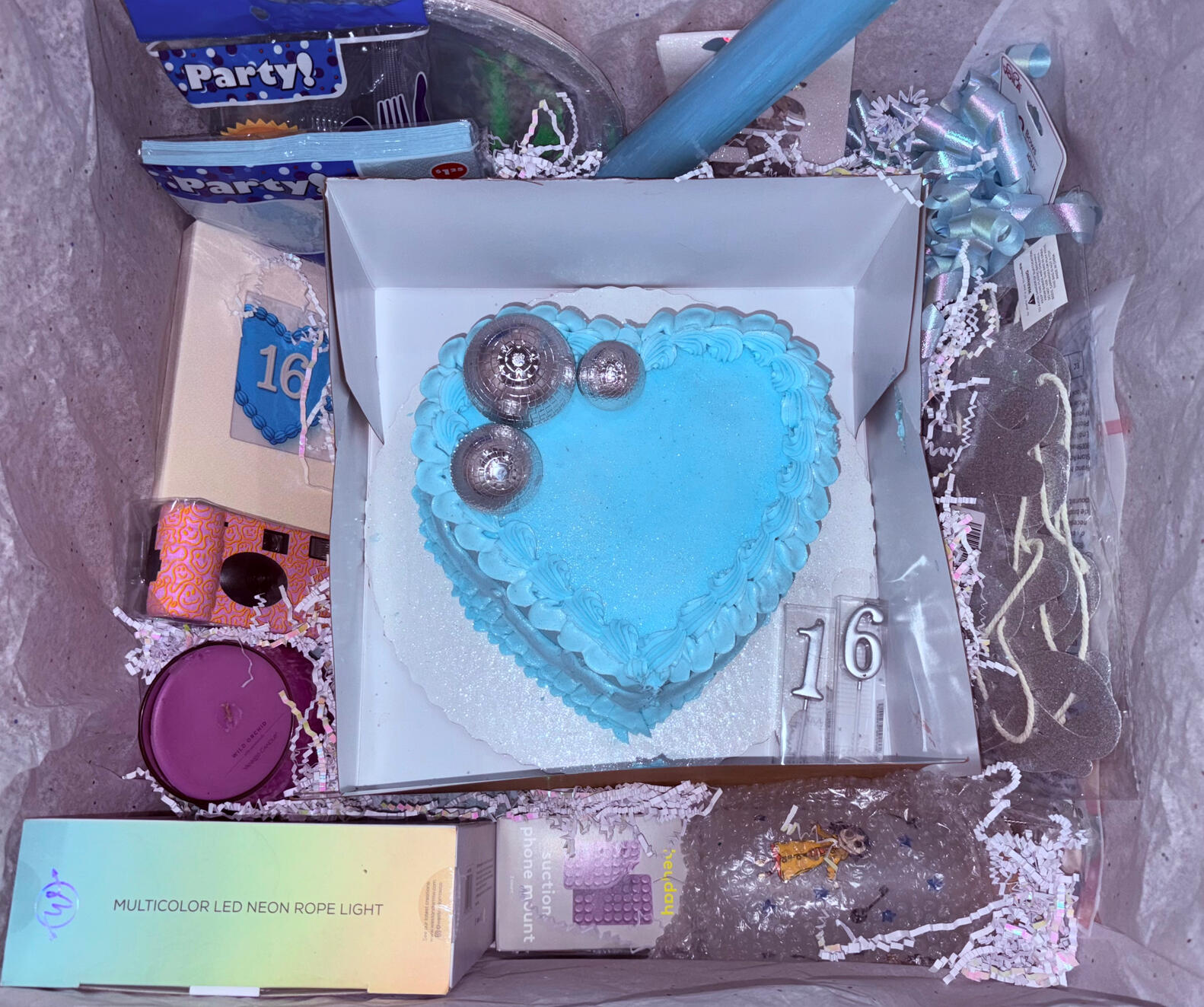 Box #4