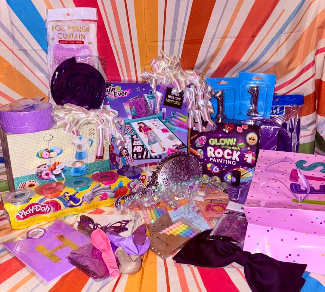 Box #7