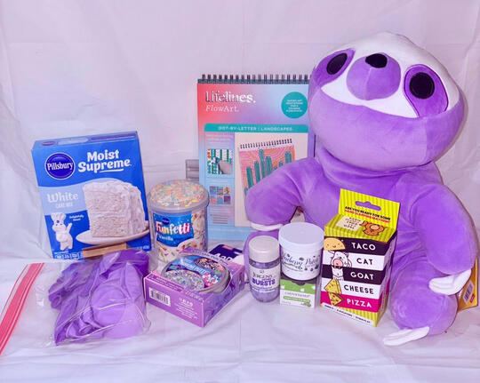 Box #20