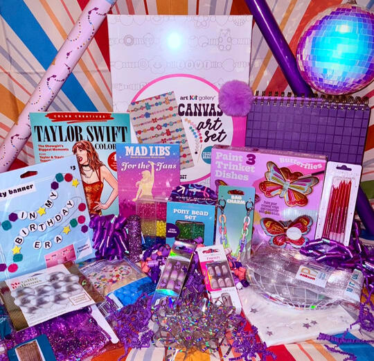 Box #4