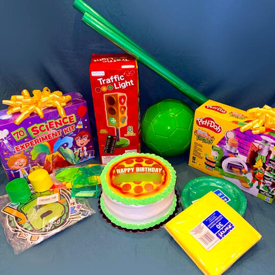 Box #27